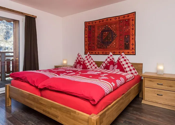 Apartment Basecamp *