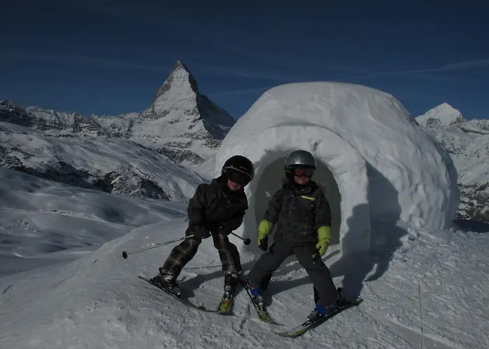 Apartment Basecamp *