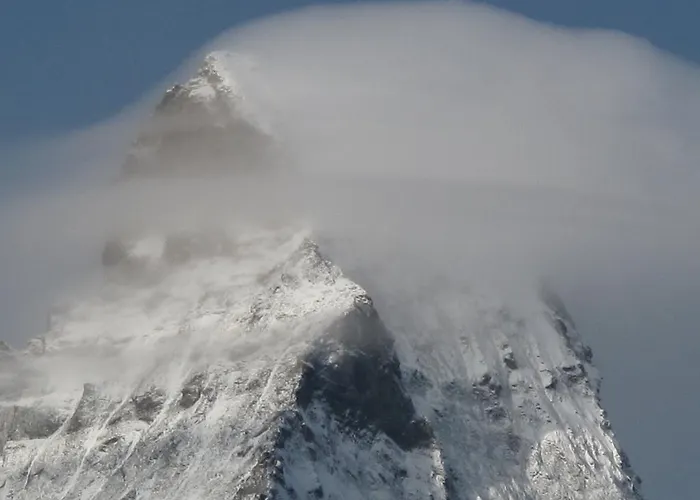 Basecamp 采尔马特