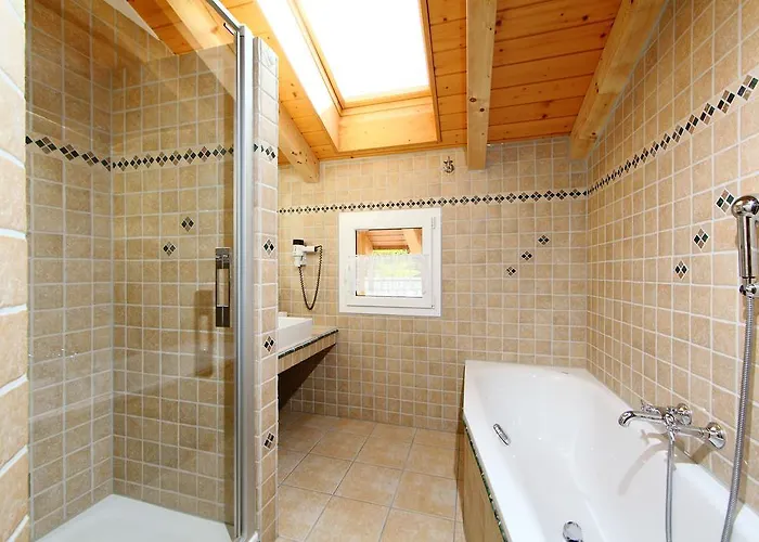 Apartment Basecamp Zermatt