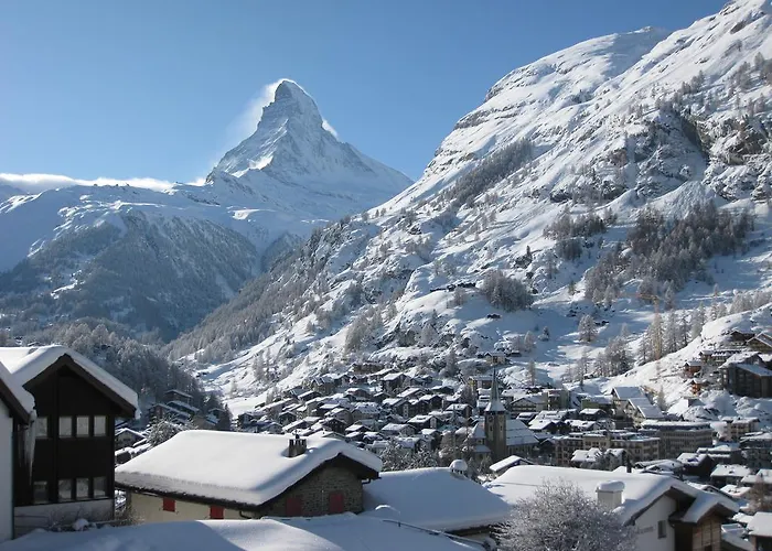 Apartment Basecamp *