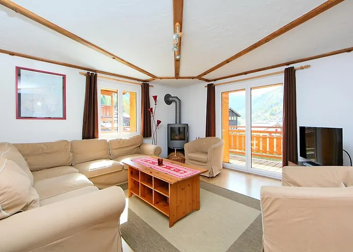 Apartment Basecamp *