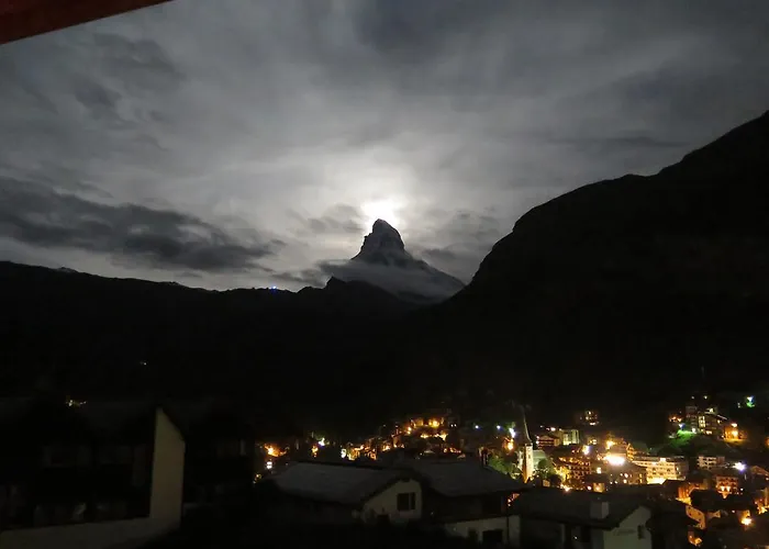 Apartment Basecamp *