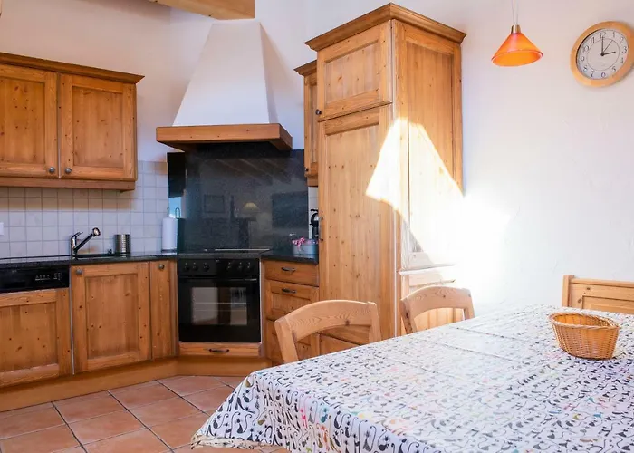 Apartment Basecamp *