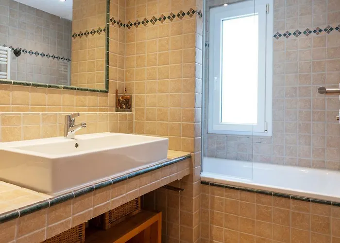 Apartment Basecamp *