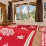 Basecamp Lejlighed *