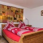 Lejlighed Basecamp *
