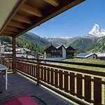 Basecamp Lejlighed