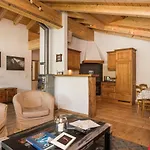 Basecamp Lejlighed