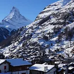 Lejlighed Basecamp