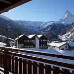 Basecamp Zermatt