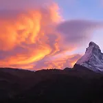 Basecamp Lejlighed Zermatt