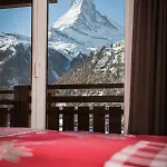 Lejlighed Basecamp