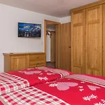 Lejlighed Basecamp Zermatt