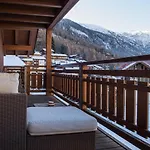 Lejlighed Basecamp *