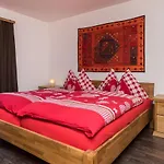 Lejlighed Basecamp *