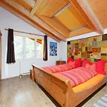 Lejlighed Basecamp