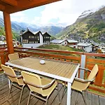 Lejlighed Basecamp Zermatt