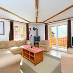 Lejlighed Basecamp *