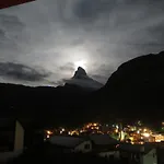 Lejlighed Basecamp *