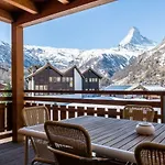 Basecamp Zermatt